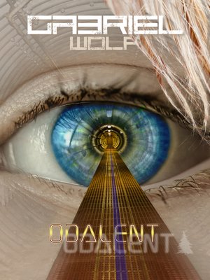 cover image of Odalent, 1-3. rész Teljes regény